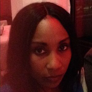 Meet your Posher, Tracy